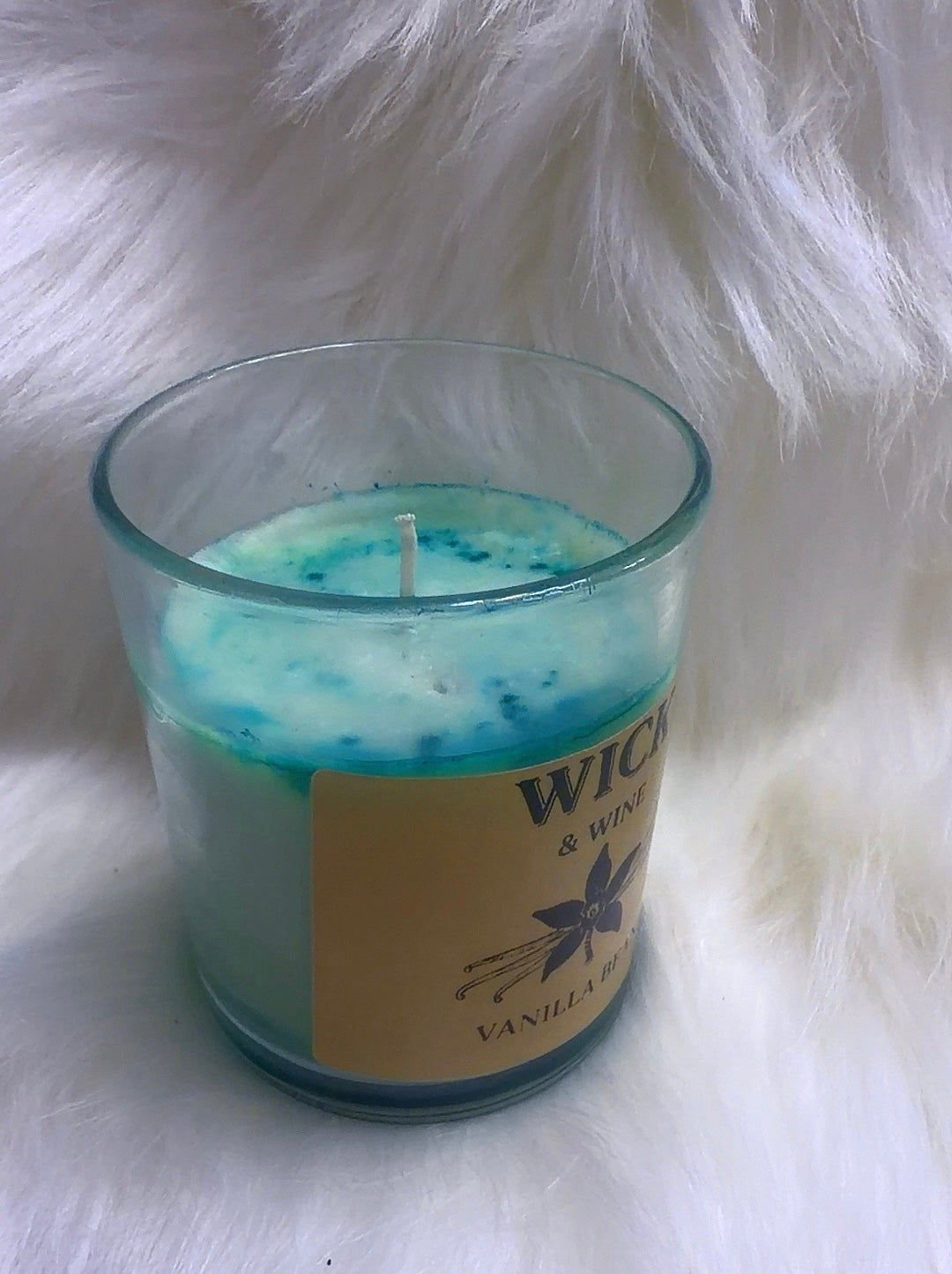 Vanilla bean