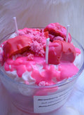 Stwaberry shortcake