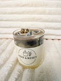 Vanilla sandalwood