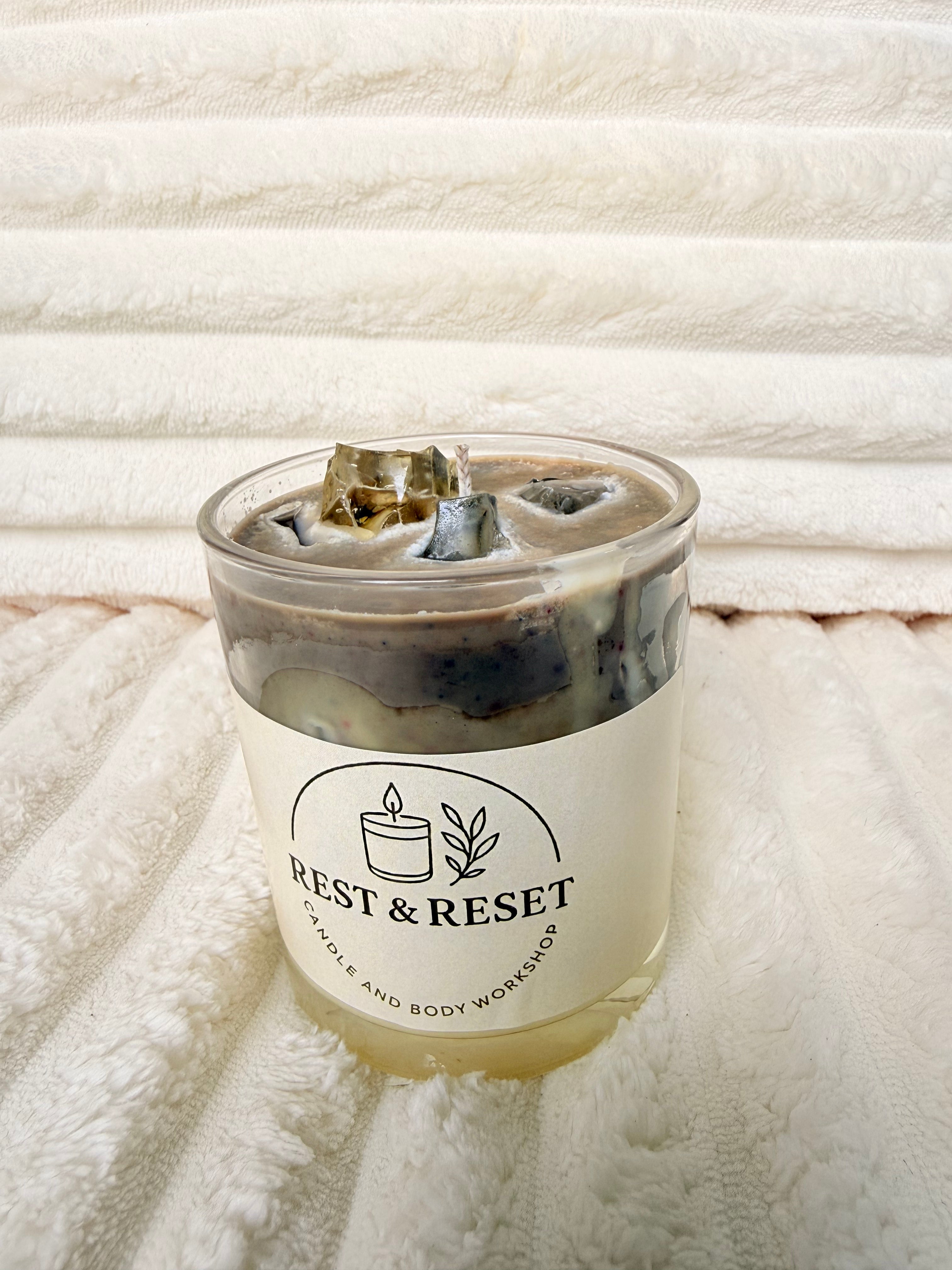 Vanilla sandalwood