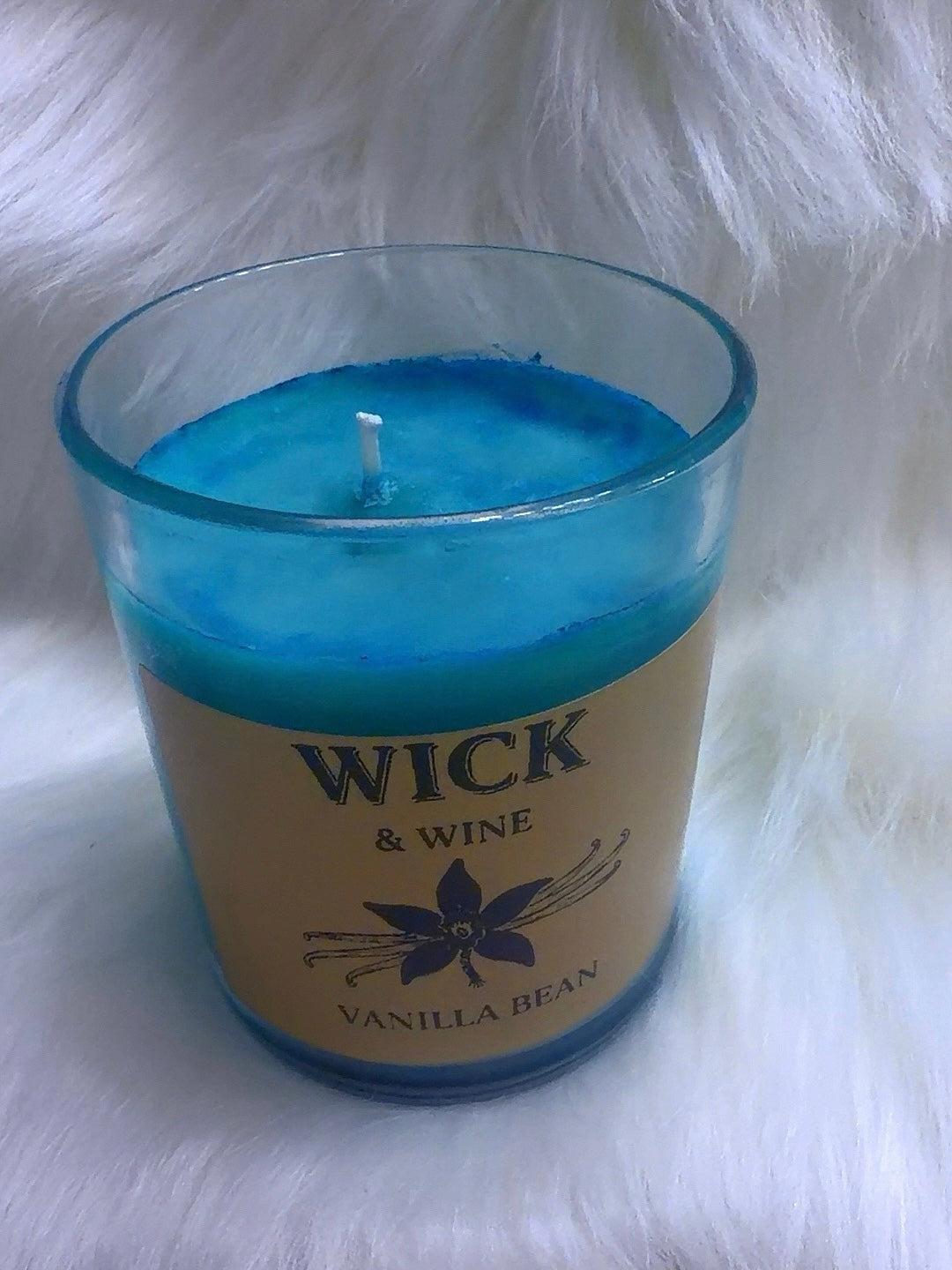 Vanilla bean