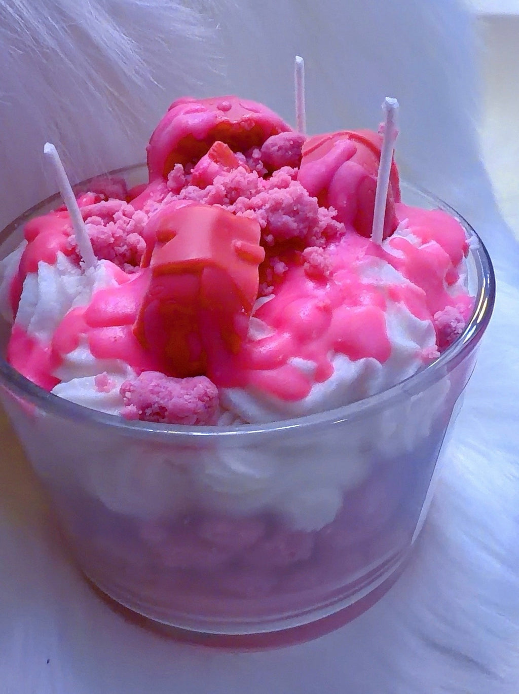 Stwaberry shortcake