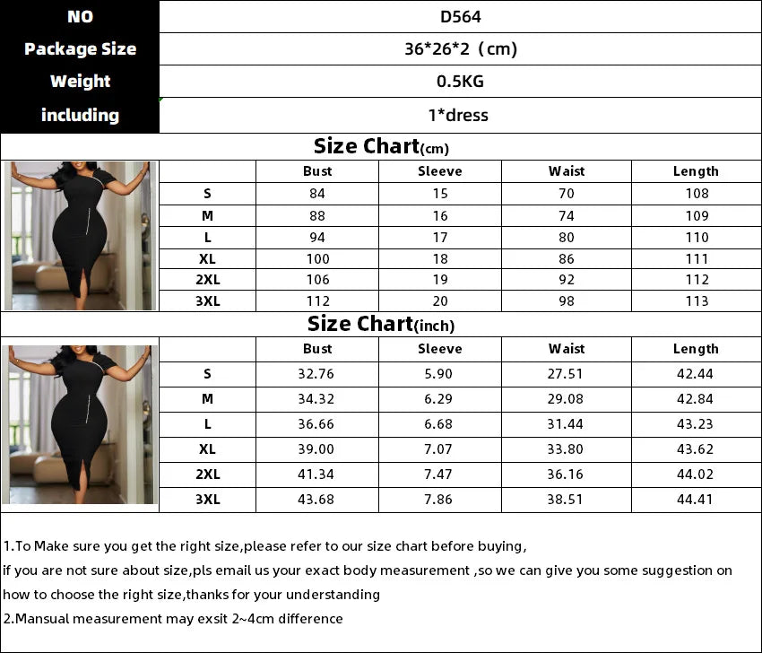 African Beaded Pencil Dress – Elegant High Waist Midi